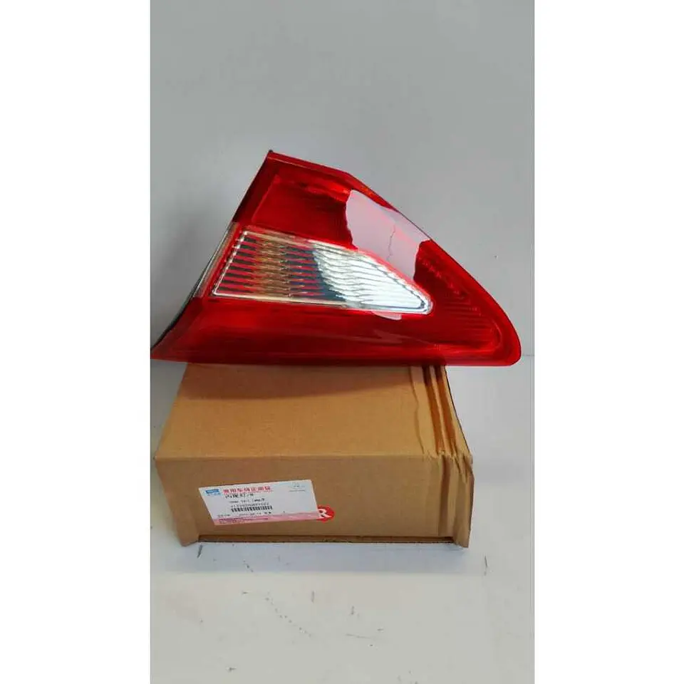 Farol Interior Derecho (Rh) Para JAC S2 1