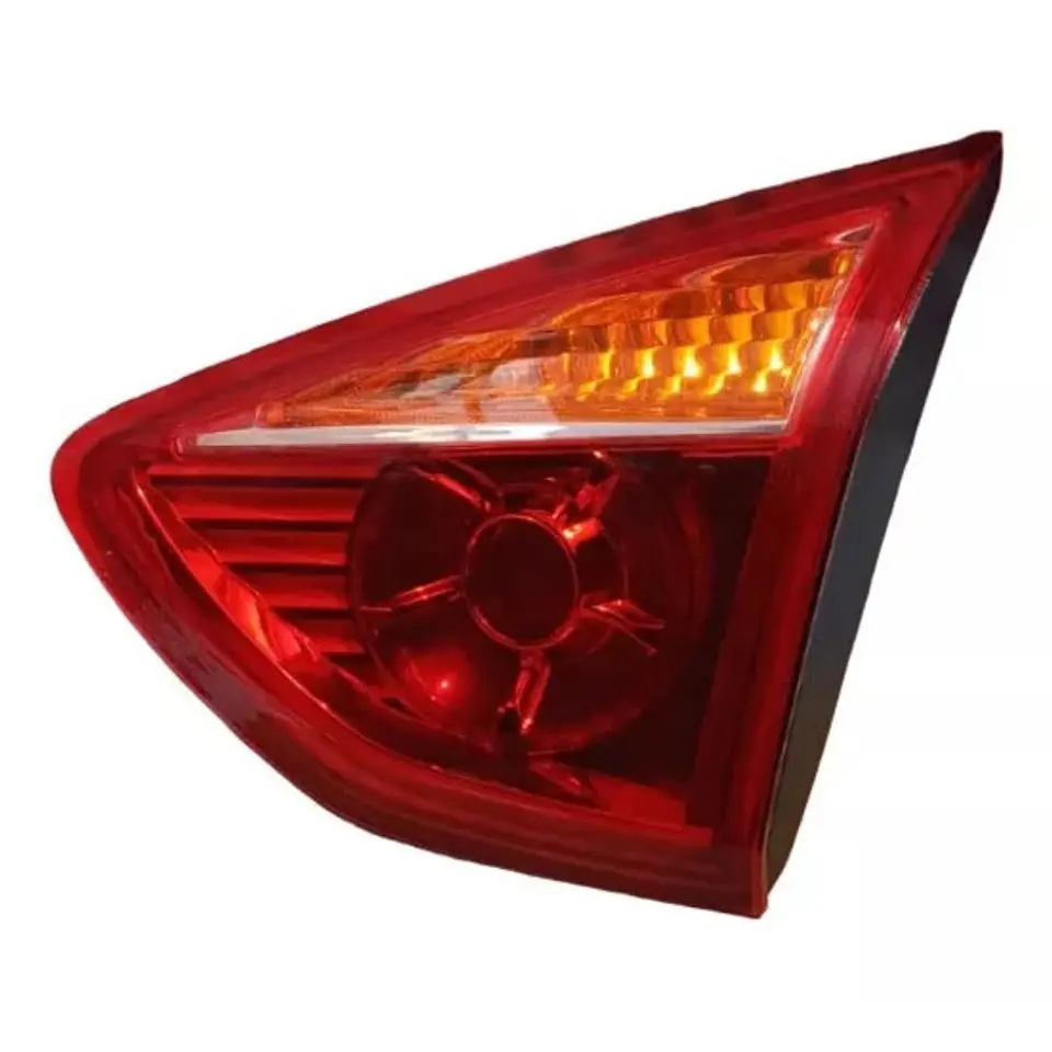 Farol Interior Derecho (Rh) Para JAC S3 1