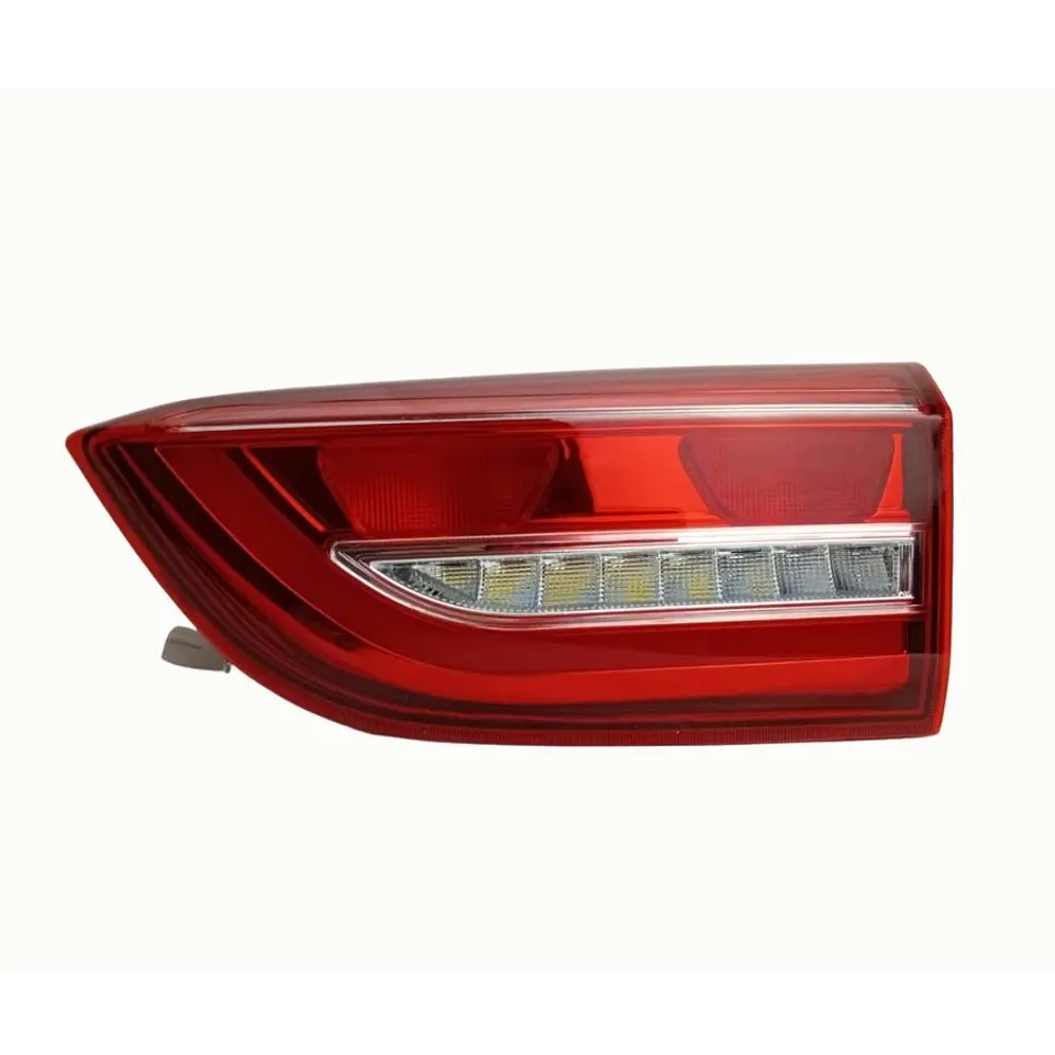 Farol Interior Derecho (Rh) Para Jetour X70 1