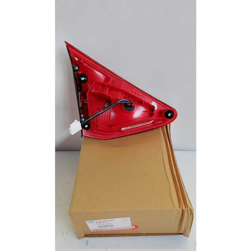 Farol Interior Derecho (Rh) Para JAC S2 2