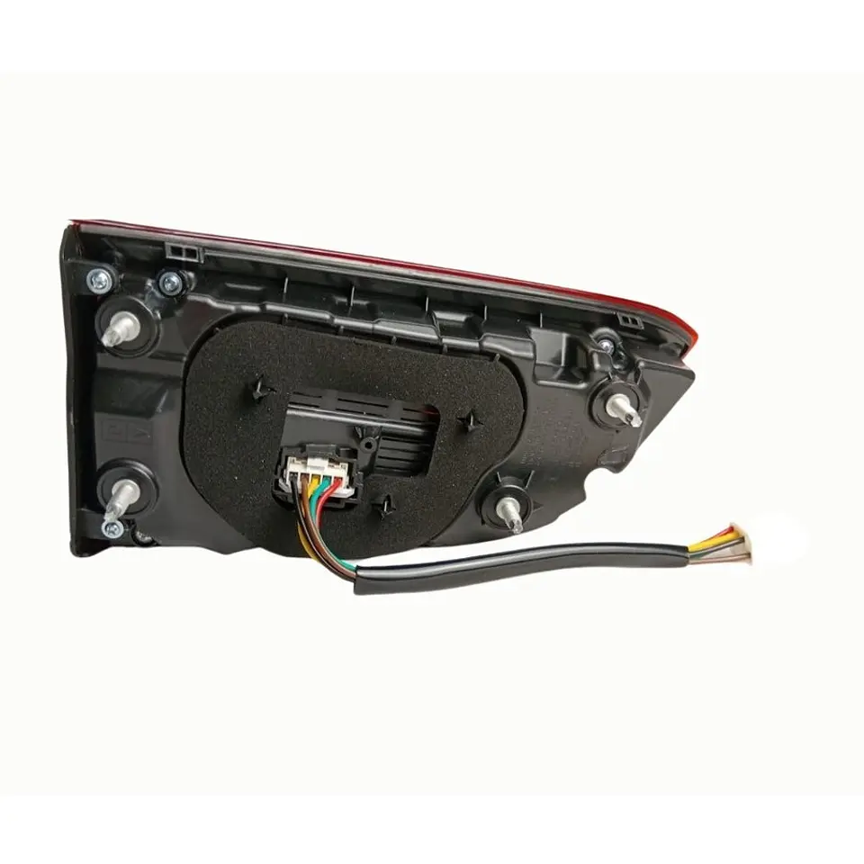 Farol Interior Derecho (Rh) Para Jetour X70 2