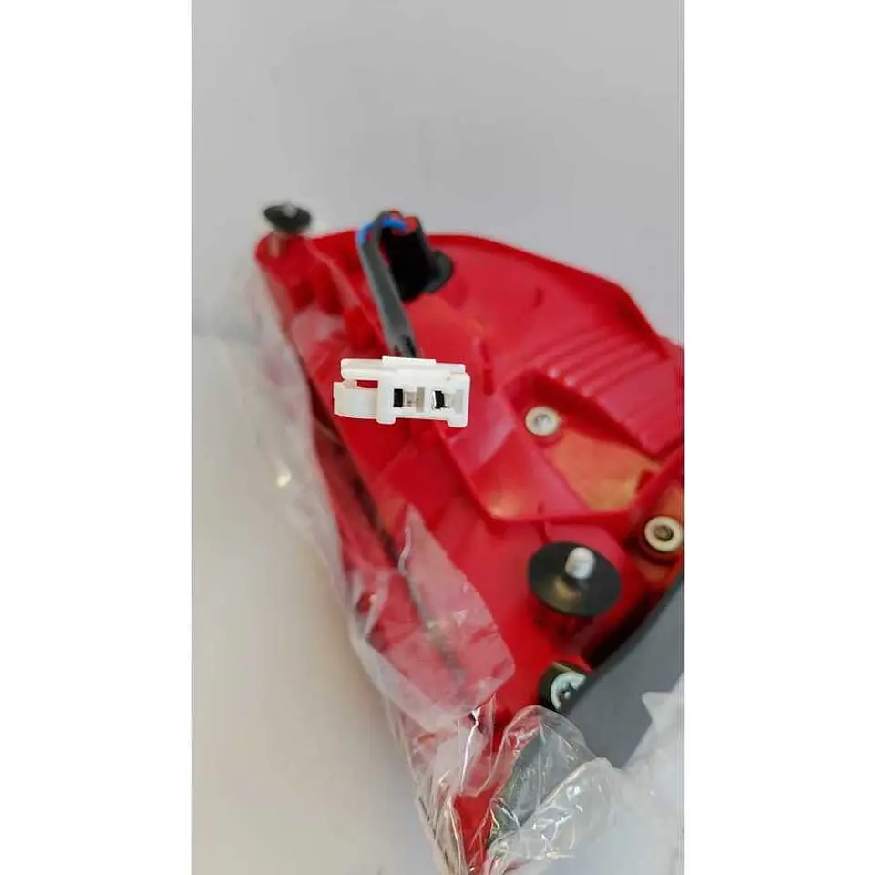 Farol Interior Derecho (Rh) Para JAC S2 3