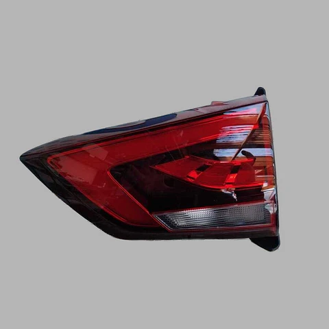 Farol Interior Derecho (Rh) Para MG Zx