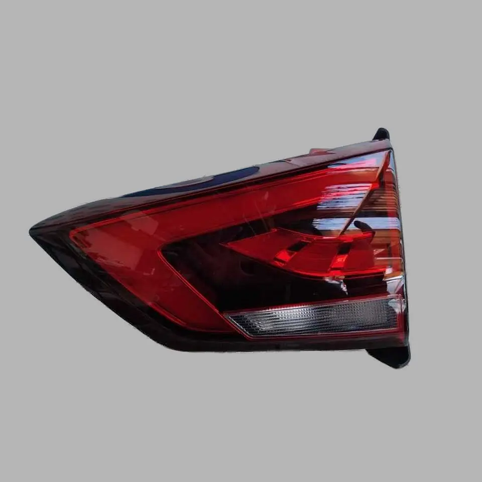 Farol Interior Derecho (Rh) Para MG Zx 1