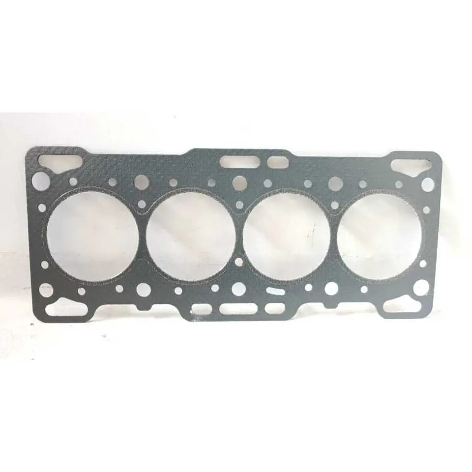 Empaquetadura Culata 465qa Para Hafei Minyi 1.1.0 2