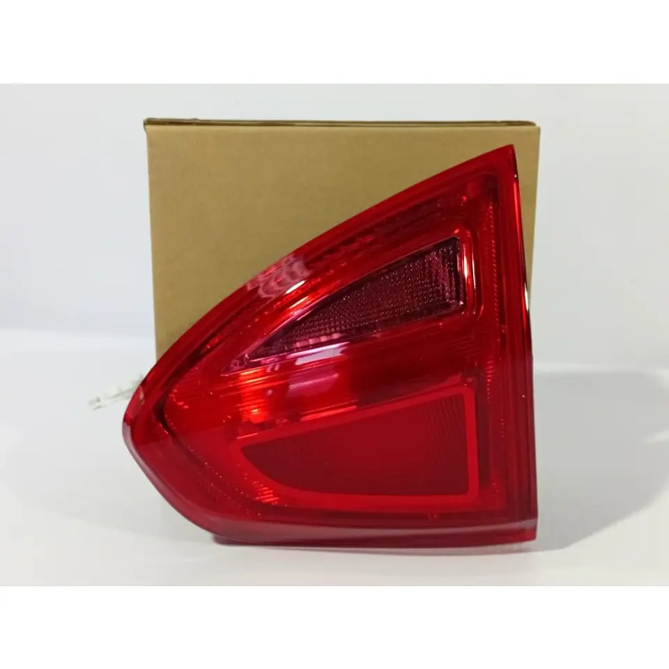 Farol Interior Derecho (Rh) Para JAC J4 5