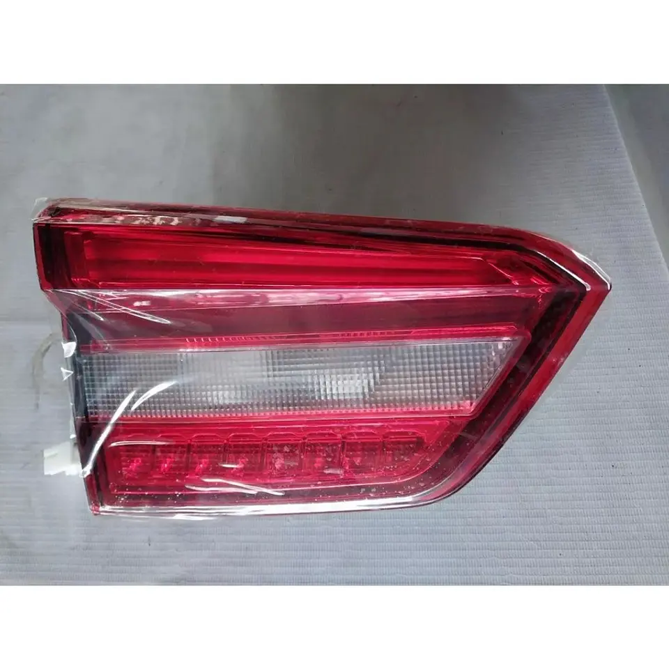 Farol Interior Izquierdo (Lh) Con Led Para DFM SX5 1