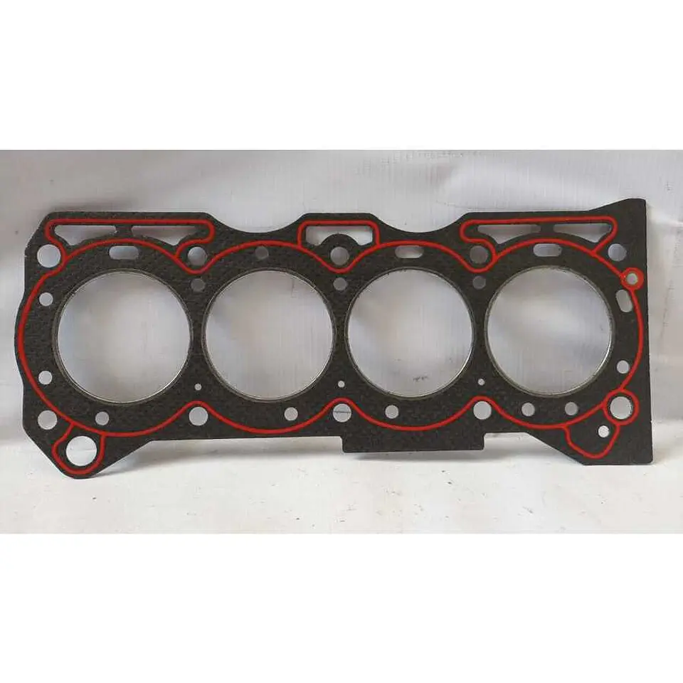Empaquetadura Culata Asbesto 474 Para DFSK Cargo / Van / Truck K07 K17 V27 1.3 Changan Benni Cm5 CM10 1.3 GAC Gonow 1.3 BAIC Plus 1.3 1