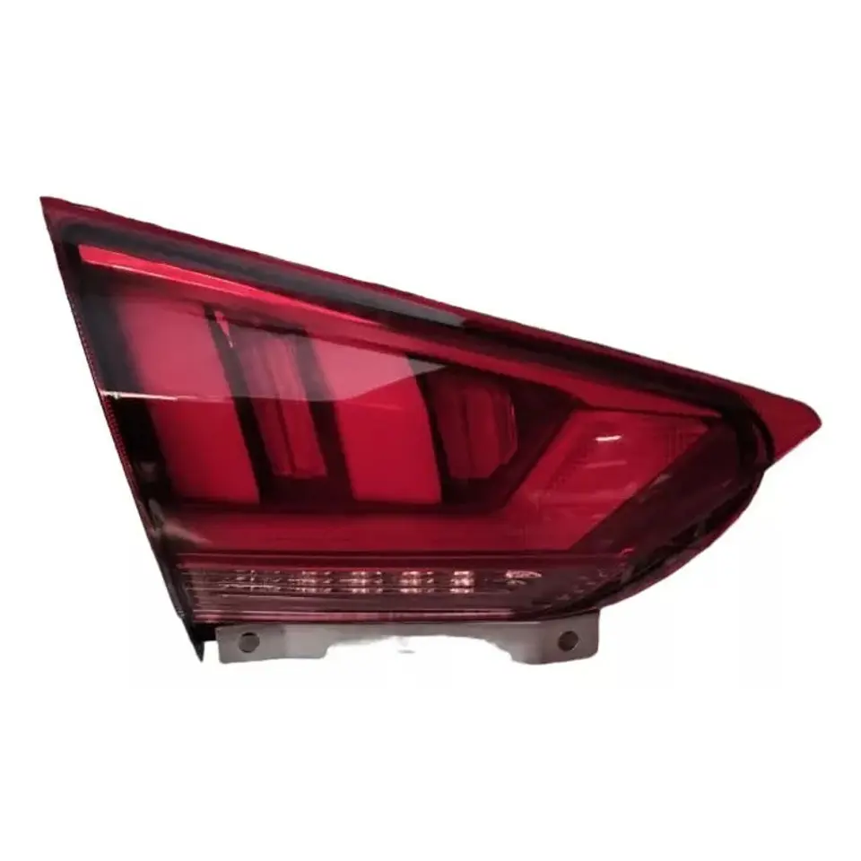 Farol Interior Izquierdo (Lh) Para BAIC X55 New 1