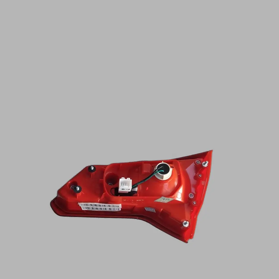 Farol Interior Izquierdo (Lh) Para BAIC X25 2
