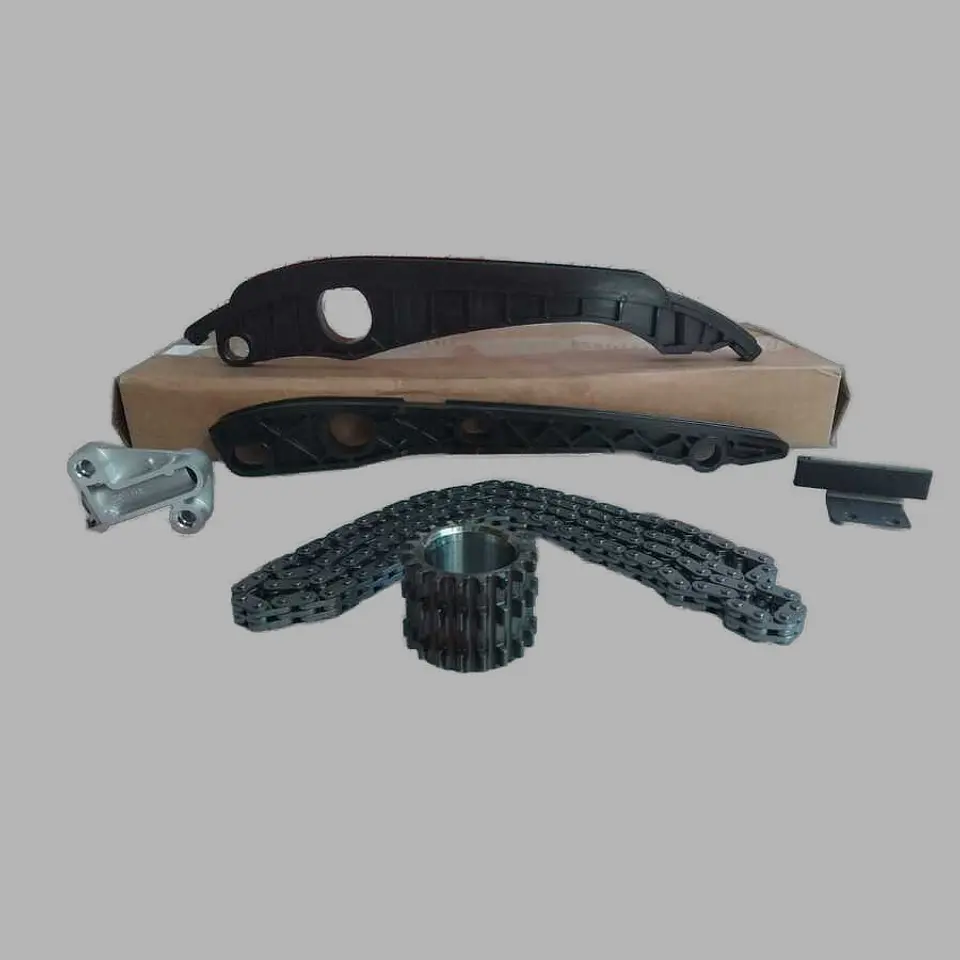 Kit Distribucion (Cadena Doble 6 Piezas) Para Changan CS55 1.5 cs75 1.5 1