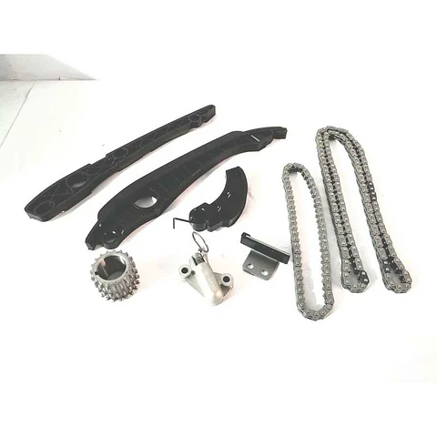 Kit Distribucion (Cadena Doble 8 Piezas) Para Changan CS55 1.5