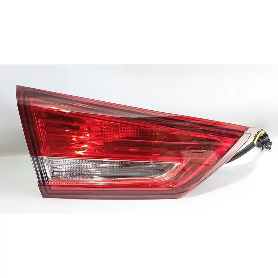 Farol Interior Izquierdo (Lh) Para Changan Alsvin 1