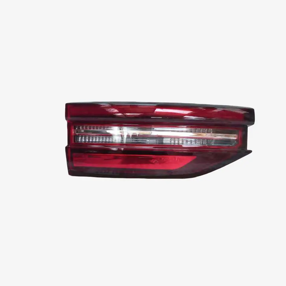 Farol Interior Izquierdo (Lh) Para Changan CS35 Plus Old 1