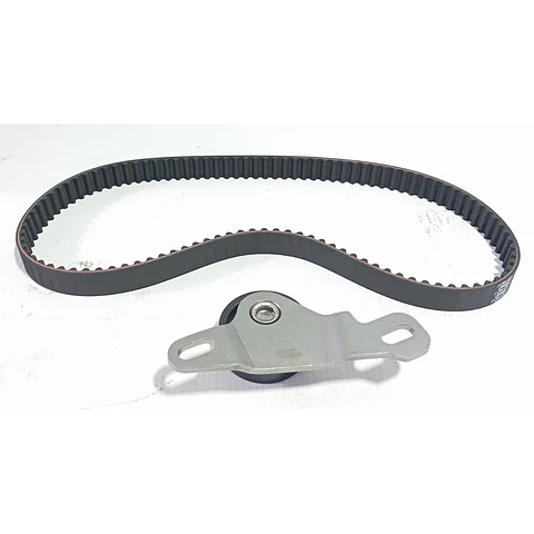 Kit Distribucion (Correa 105 Dientes 2 Piezas) 466 Para Changan Cv1 CM5 1.0 CM10 1.0