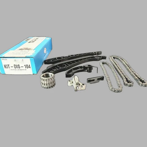 Kit Distribucion (Cadena Doble 8 Piezas) Para Changan CS55 1.5