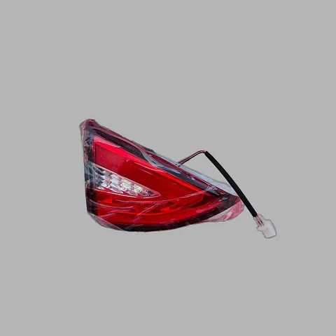 Farol Interior Izquierdo (Lh) Para Chery Arrizo 5