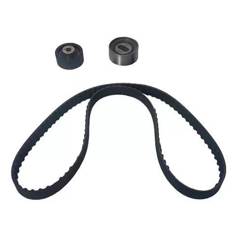 Kit Distribucion (Correa 112 Dientes 3 Piezas) Para Brilliance T30 X30 T32 T50 T52
