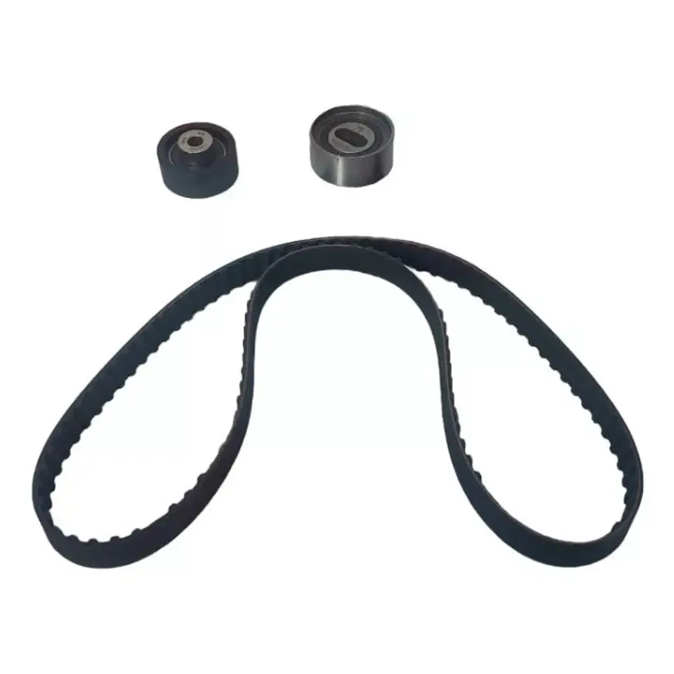 Kit Distribucion (Correa 112 Dientes 3 Piezas) Para Brilliance T30 X30 T32 T50 T52 1