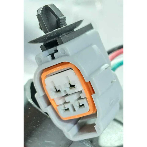 Farol Interior Izquierdo (Lh) Para Changan A500