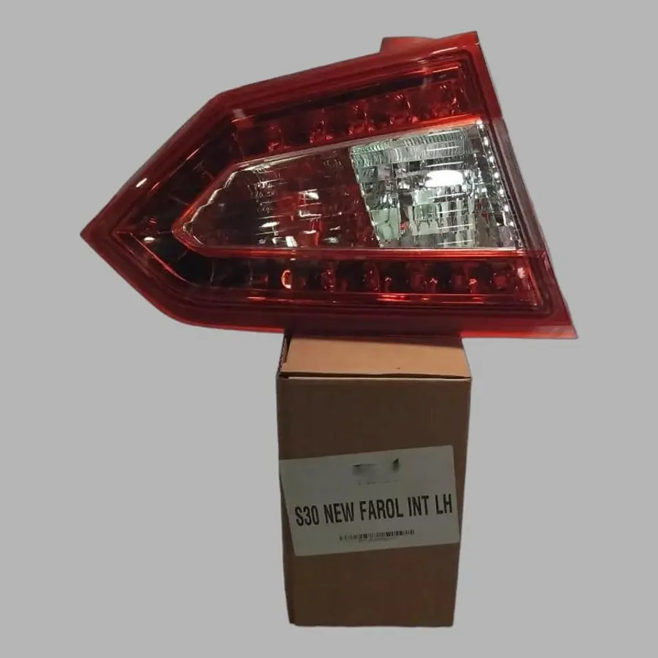 Farol Interior Izquierdo (Lh) Para DFM S30 New 1