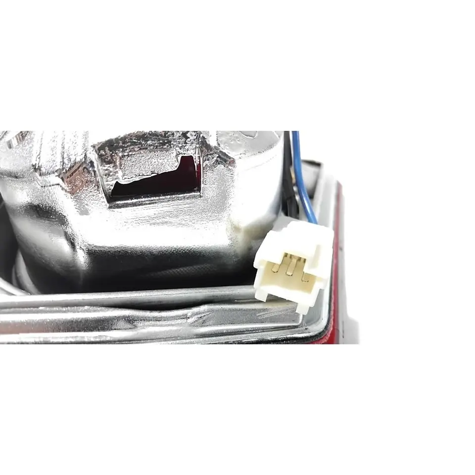Farol Interior Izquierdo (Lh) Para BYD G3 3