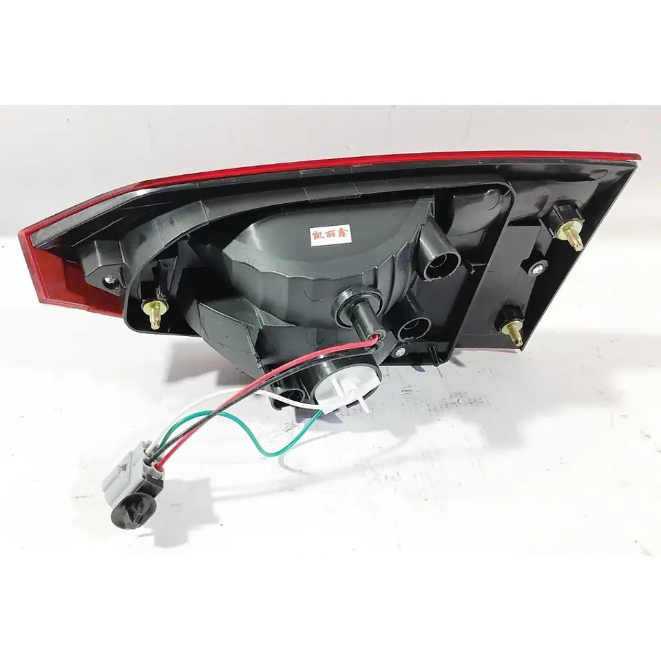 Farol Interior Izquierdo (Lh) Para Changan A500 3