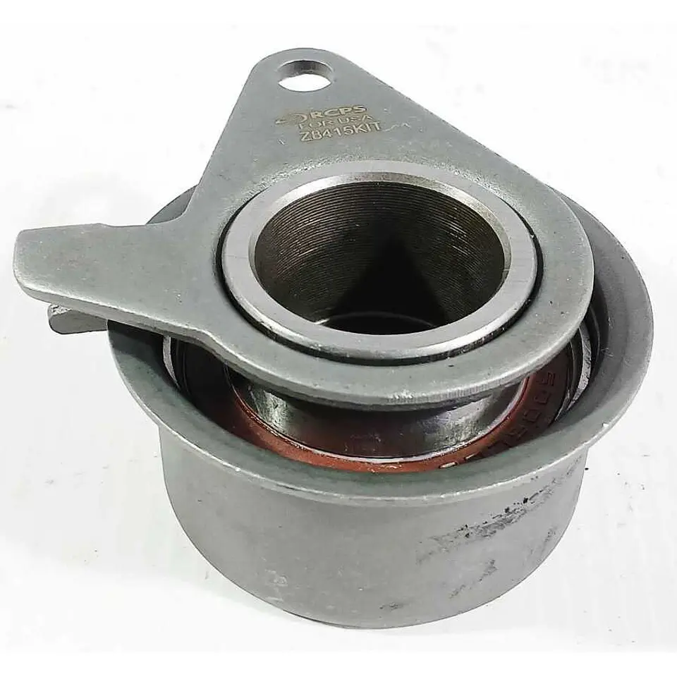 Kit Distribucion (Correa 109 Dientes 2 Piezas) 4g13 4g15 Para JAC J3 A137 Mitsubishi BYD F3 F3R Mitsubishi Zotye Hunter Foton Midi Old 1.5 1.6 2011 Hasta 2015 3
