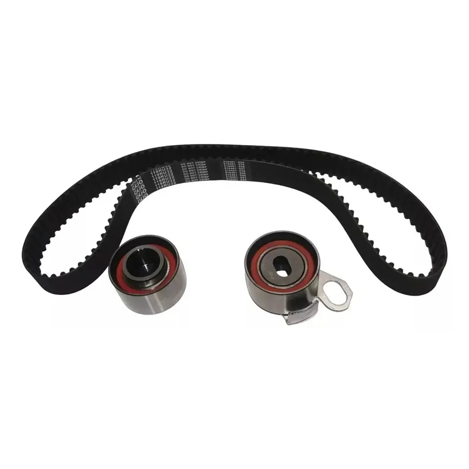 Kit Distribucion (Correa 119 Dientes 3 Piezas) Para Gret Wall Great Wall Wingle 3 2.8 1