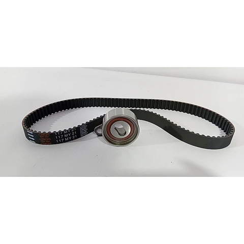 Kit Distribucion (Correa 117 Dientes 2 Piezas) 479 Para Lifan Truck / Van / Cargo 1.3 320 520 X50 Geely Ck Mk Lc Great Wall Peri 1.3