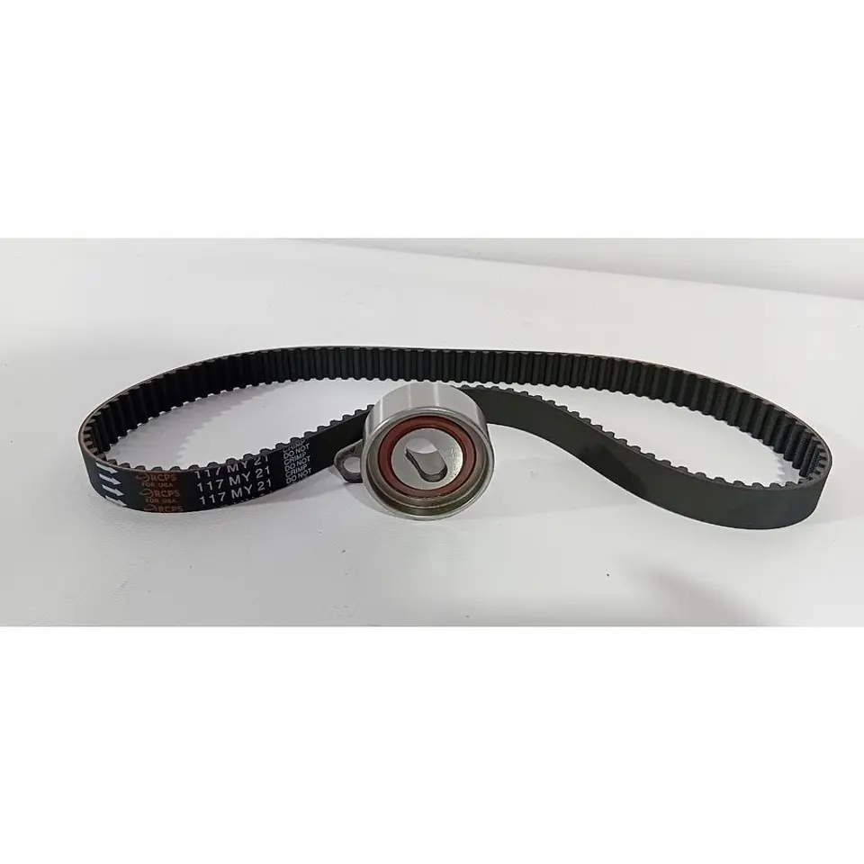 Kit Distribucion (Correa 117 Dientes 2 Piezas) 479 Para Lifan Truck / Van / Cargo 1.3 320 520 X50 Geely Ck Mk Lc Great Wall Peri 1.3 2