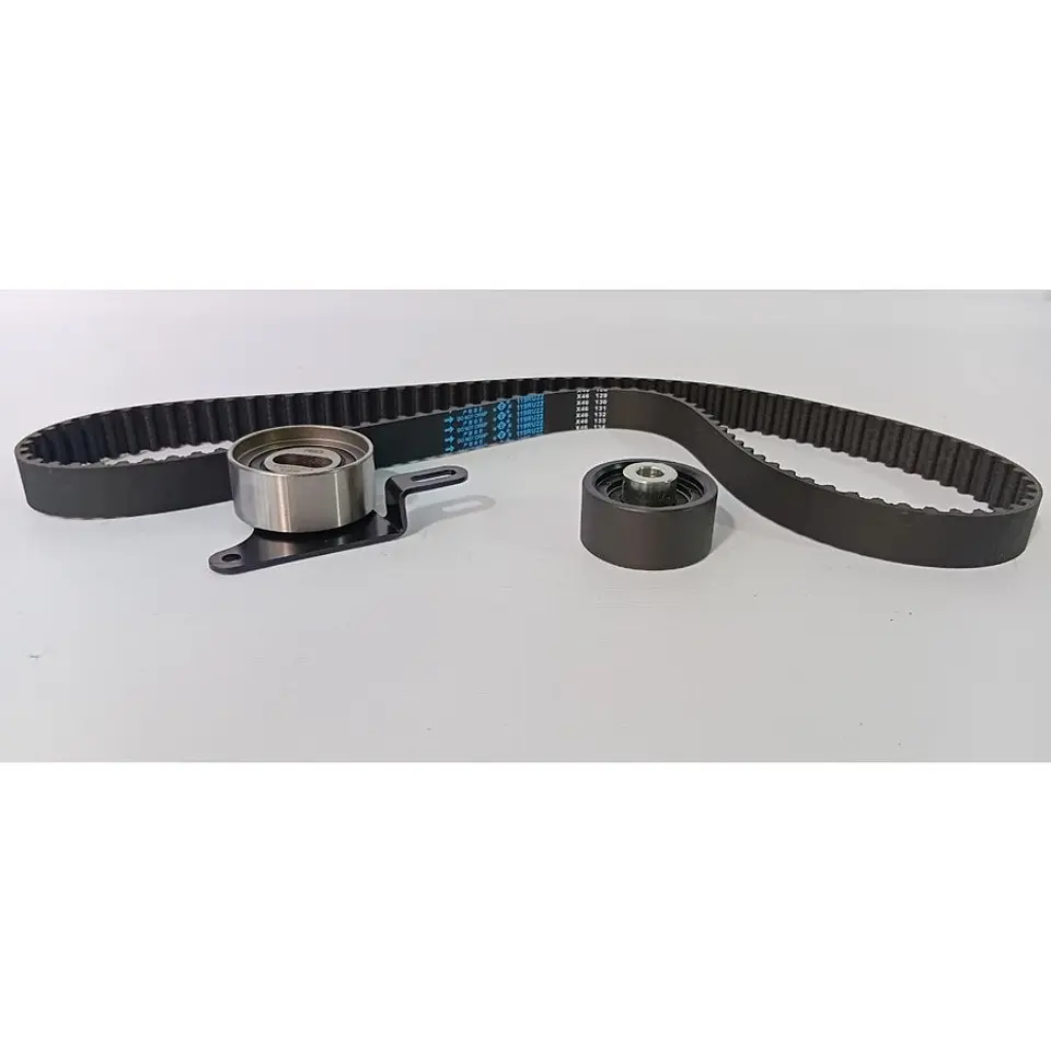 Kit Distribucion (Correa 119 Dientes 3 Piezas) Para Brilliance T30 X30 T32 T50 T52 2