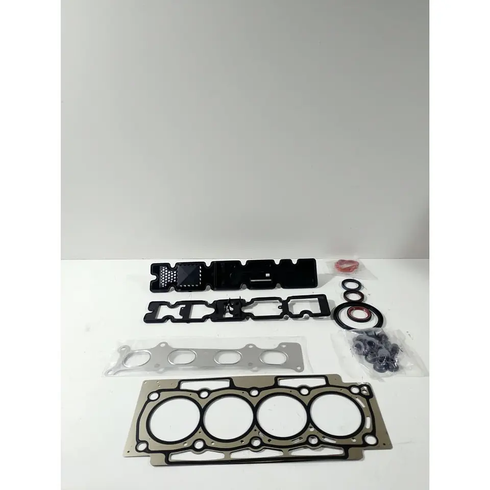 Kit Empaquetadura Para DFM Ax7 Sx5 SX6 2.0 1