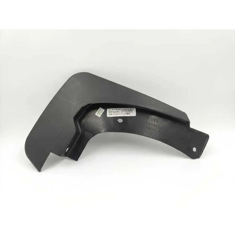 Aleta Guardafango Delantera Izquierda (Lh) Para Great Wall M4 1