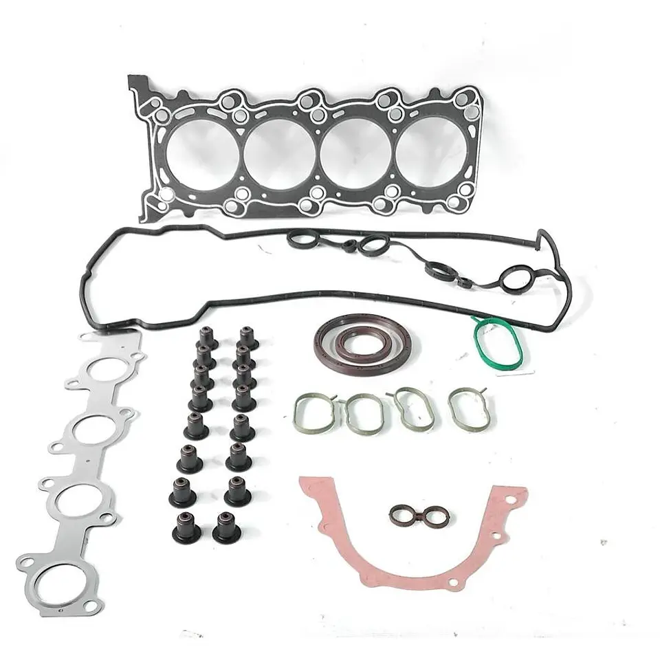 Kit Empaquetadura Para DFSK 580 1.5 1