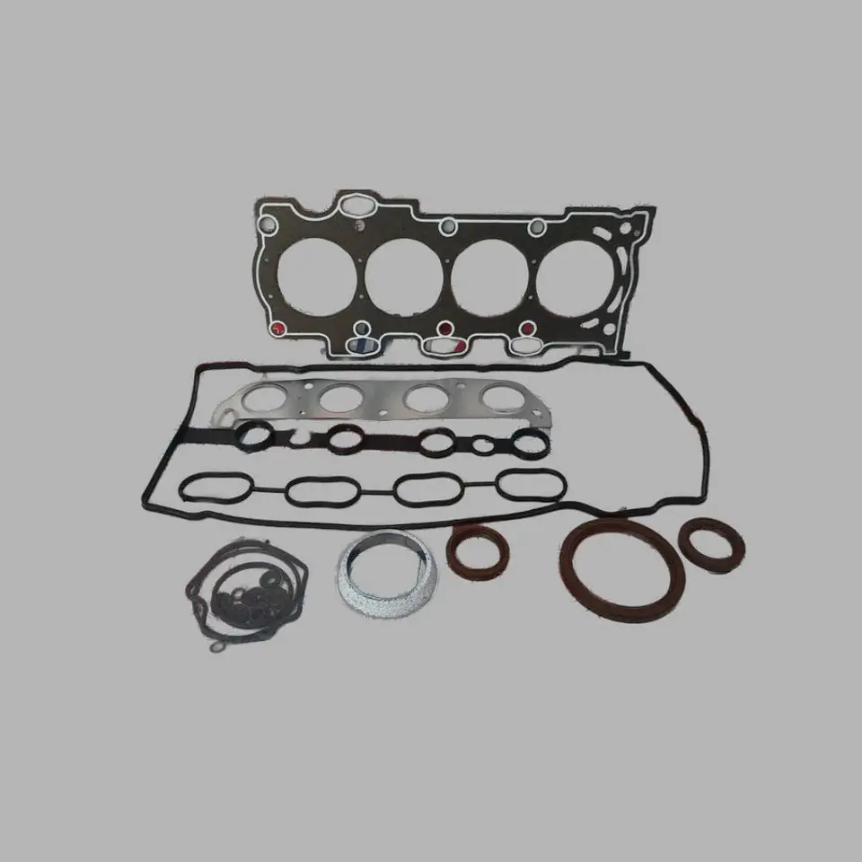 Kit Empaquetadura Para DFSK 580 1.8 1