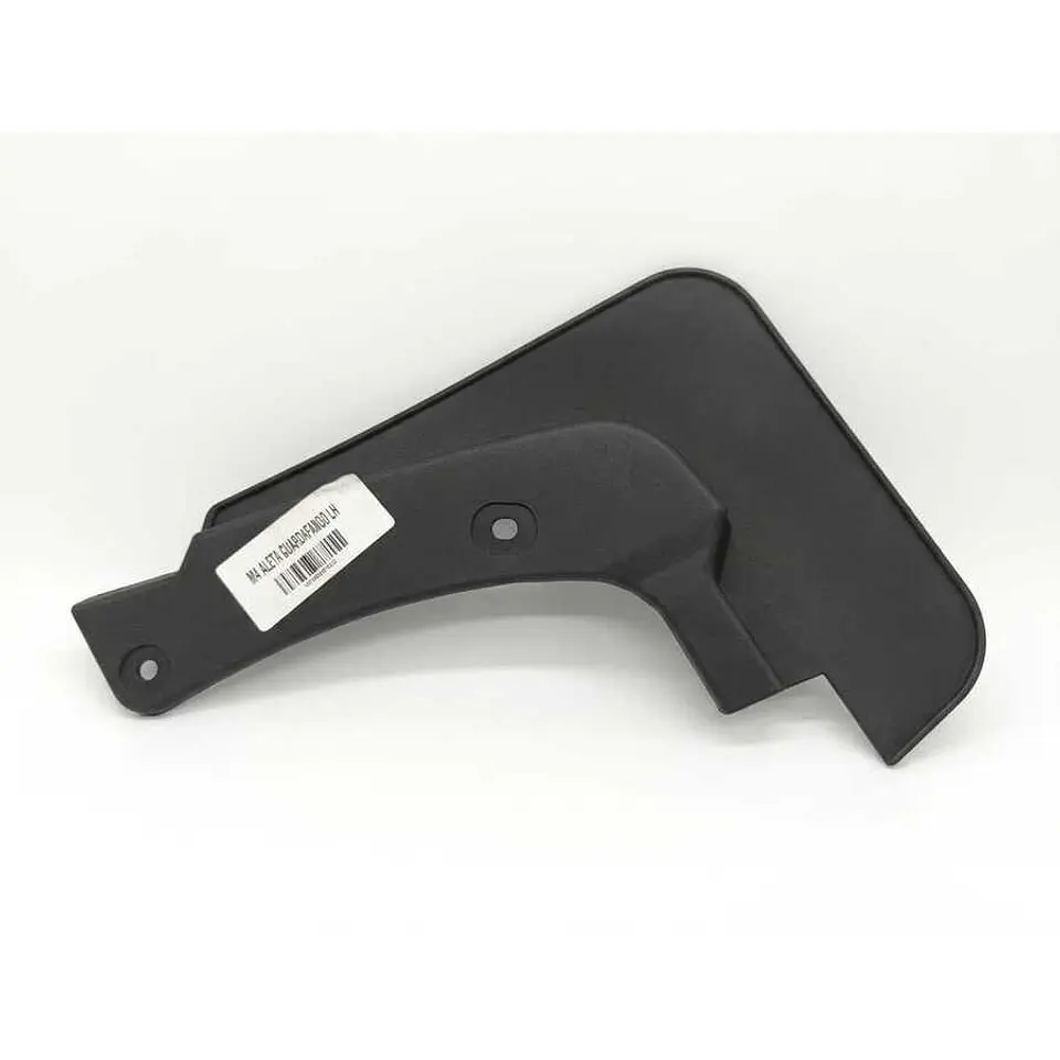 Aleta Guardafango Delantera Izquierda (Lh) Para Great Wall M4 2
