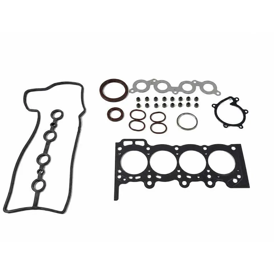 Kit Empaquetadura Para FAW D60 1