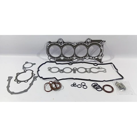 Kit Empaquetadura Para Foton Midi 1.5 New Changan MD201 1.5 Karry Q22 1.5