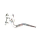 Bisagra Capot (Rh) Para Great Wall C30 - Miniatura 1