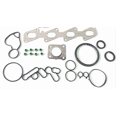 Kit Empaquetadura Para Foton G7