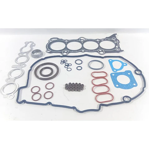 Kit Empaquetadura Para Foton Midi 1.5 New Changan MD201 1.5 Karry Q22 1.5
