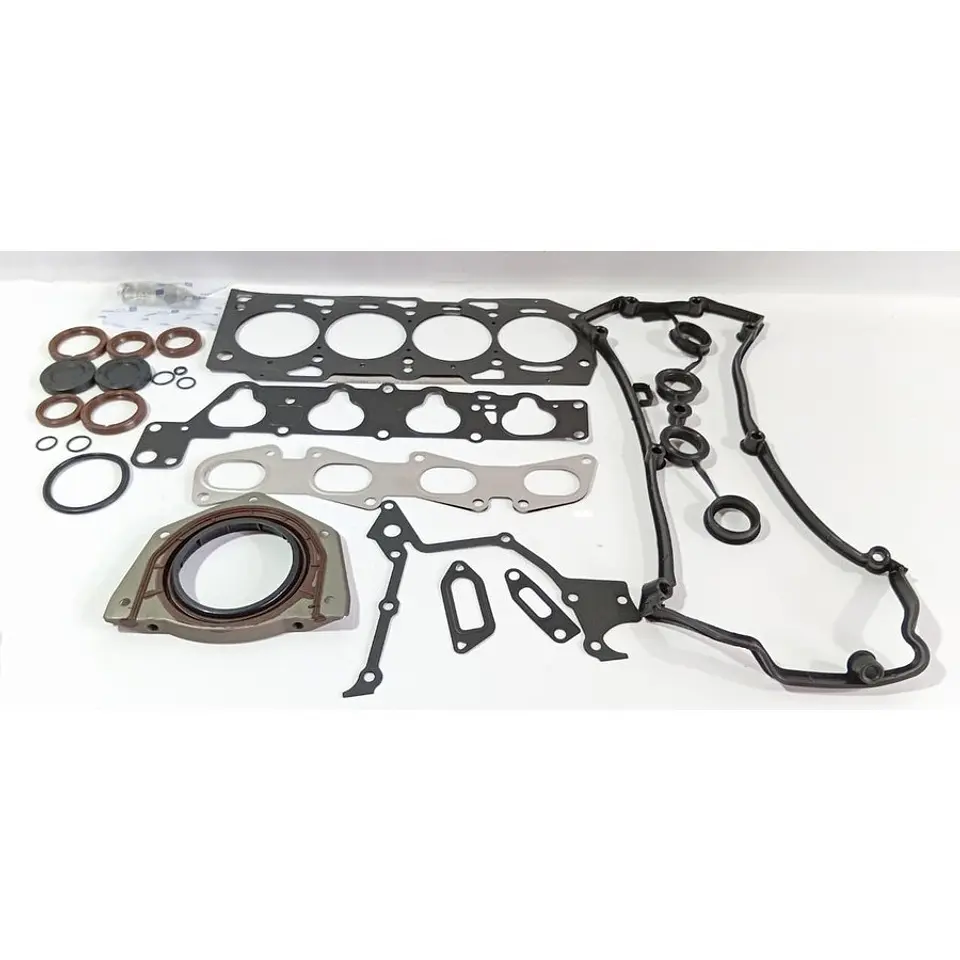 Kit Empaquetadura Para GAC GS5 2.0 GA5 1