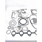 Kit Empaquetadura Para Foton Terracota Ft500 K1 Ft-crew Aumark Brilliance H2L Jinbei 2.8 JAC Sunray 2.8 Motor Cummins - Miniatura 3