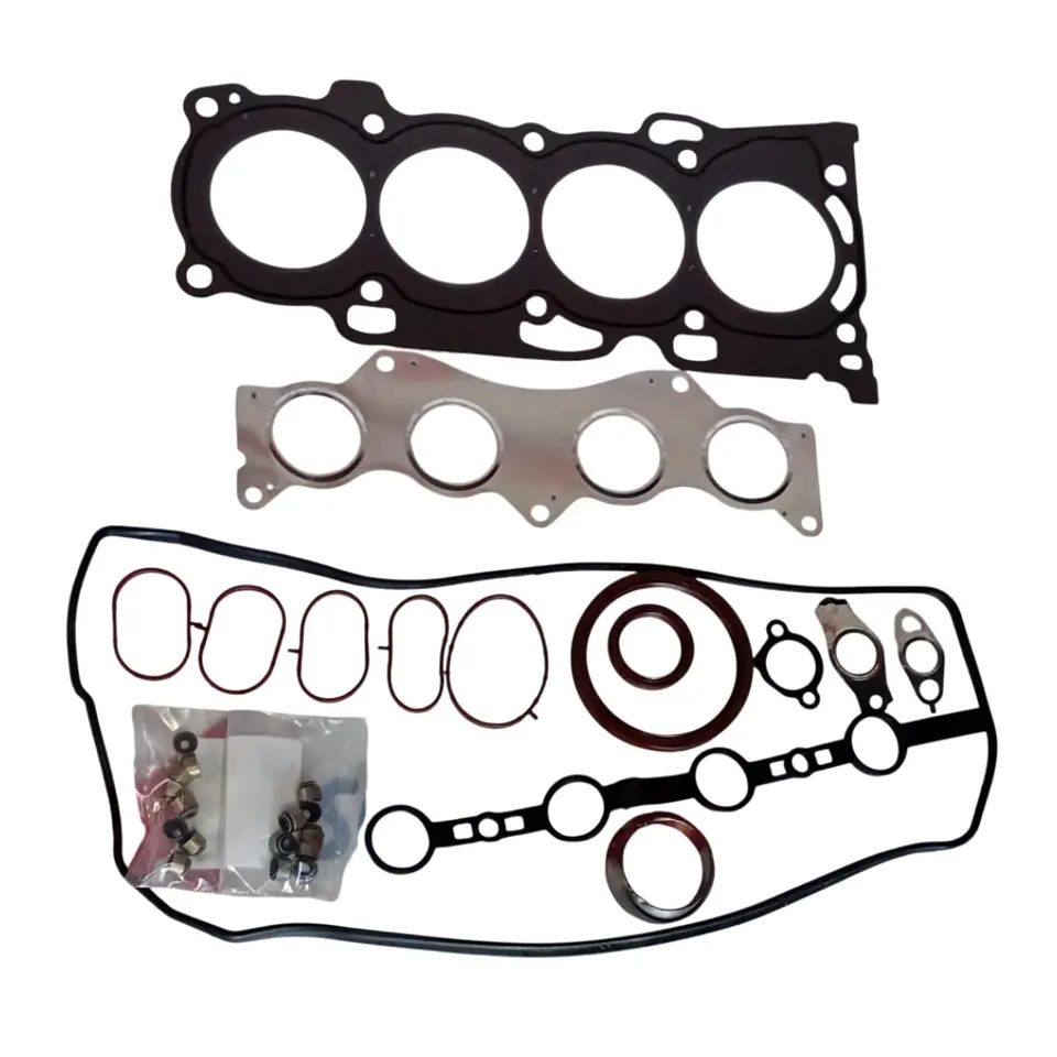 Kit Empaquetadura Para Geely EX7 2.0 1