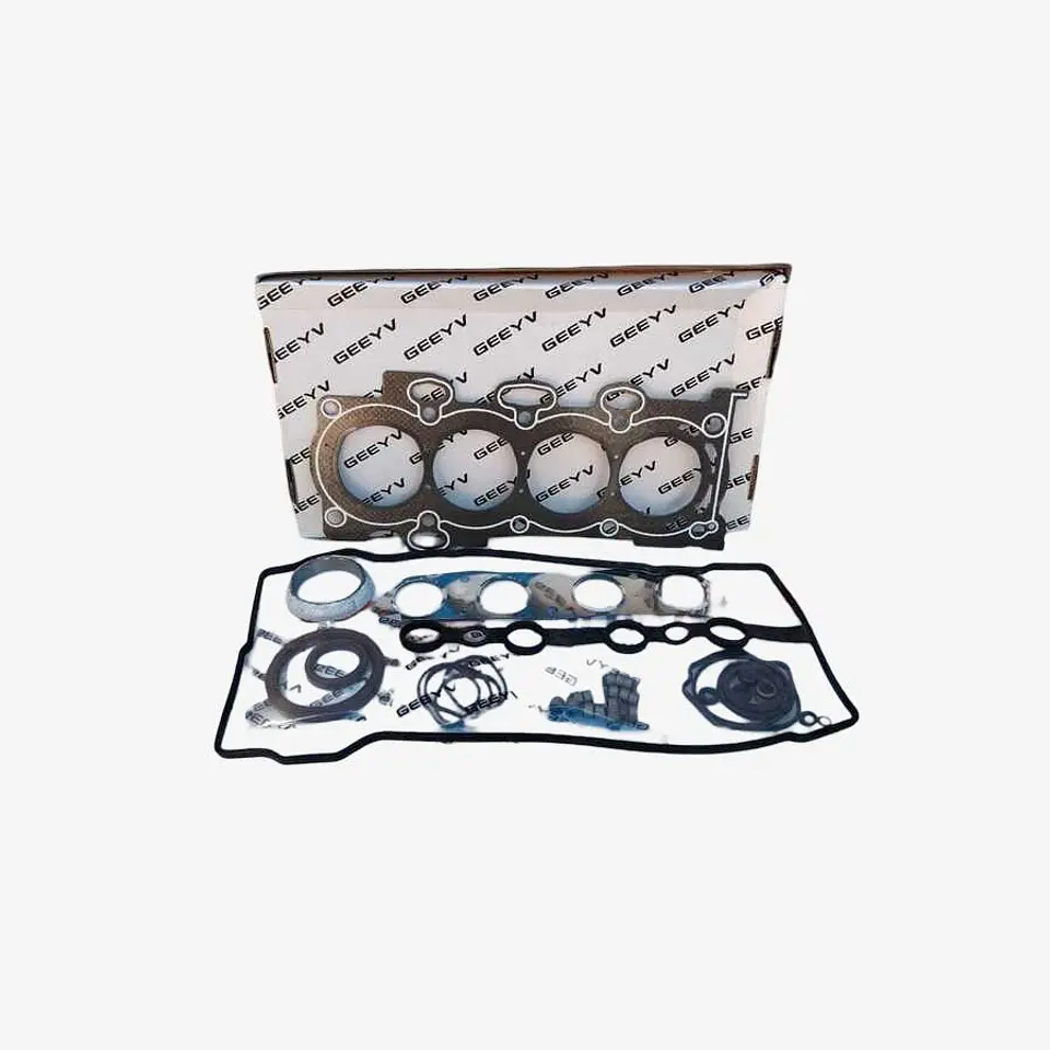 Kit Empaquetadura Para Geely GC7 1