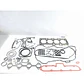 Kit Empaquetadura Para Foton Terracota Ft500 K1 Ft-crew Aumark Brilliance H2L Jinbei 2.8 JAC Sunray 2.8 Motor Cummins - Miniatura 4