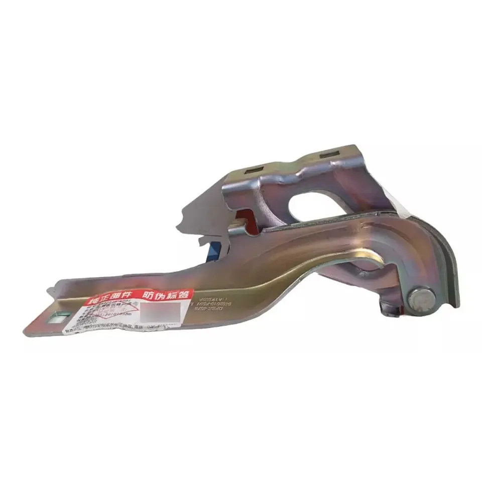 Bisagra Capot Lh Para DFSK 500 1