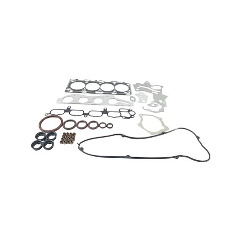 Kit Empaquetadura Para Great Wall Wingle 6 2.4