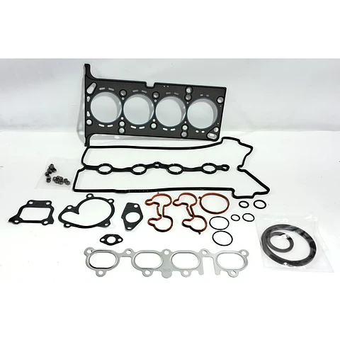 Kit Empaquetadura Para Haima 7